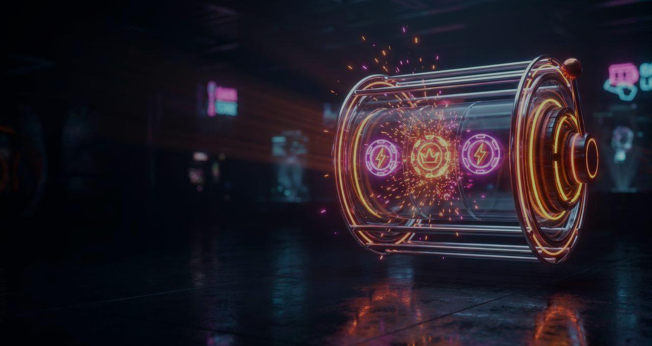 Neon54